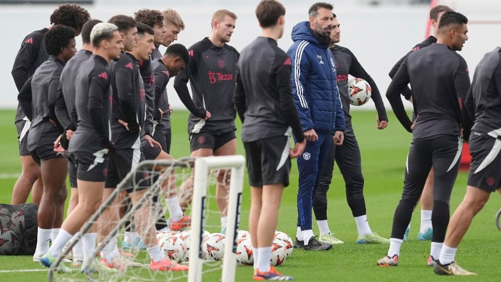 Manchester United